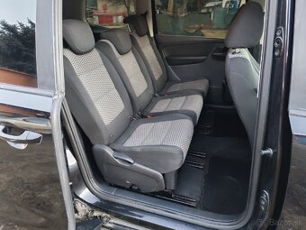 Vw Sharan 2.0 TDI,r.v.2011 - 10