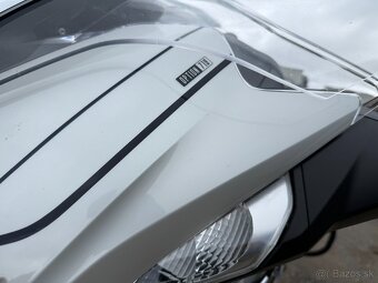 BMW R1250RT Option 719 - 10