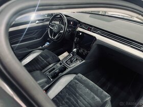 VW PASSAT B8 | DSG | Virtual cockpit| IQ LED MATRIX - 10