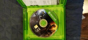 Hry na Xbox one/PC - 10