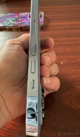 Apple iPhone 13 Pro 1TB grafitovy s platnym apple care - 10