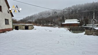 NA PREDAJ, Rodinný dom v Obci Veľké Rovné - 10