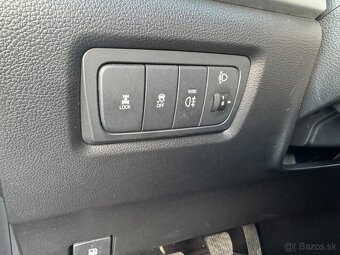 SsangYong Korando 2.0D AWD 4x4 - 10