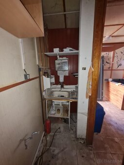 Na predaj prevádzka – ideálne na gastro alebo inú činnosť - 10