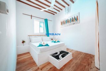Kúzelný apartmánový hotel NA PREDAJ - 10