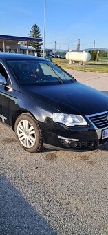 VW Passat B6 2.0tdi 16v - 10