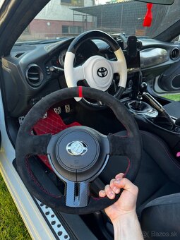 Toyotu GT86 (2013 | 147 kW | len 112 000km) - 10