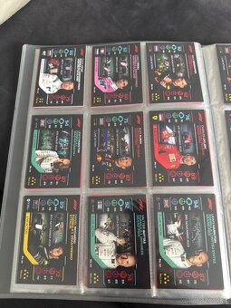 Topps kartičky (celý set) 2020 - 10