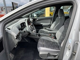 Volkswagen ID.4 125kW Pure - 10