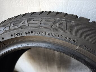 215/50 r17 celoročné pneumatiky - 10