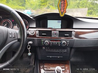BMW320D FL - 10