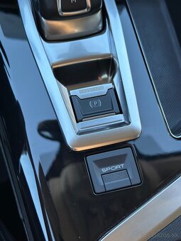 Peugeot 5008 1.6 BlueHDi 120 S&S Allure EAT6 - 10