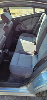 Octavia 1.9 Tdi - 10