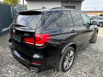 BMW X5 xDrive30d A/T - 10