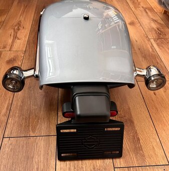 HARLEY DAVIDSON® M8 2024 - 10
