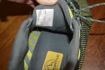 predam turisticke topanky La Sportiva - 10