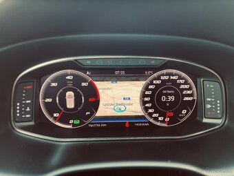 SEAT ATECA 2.0 TDI DSG XCELLENCE 4DRIVE,, WEBASTO,, VIRTUAL - 10