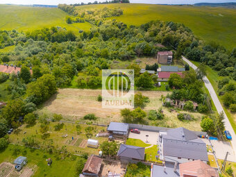 Stavebný Pozemok 2946 m2, Perín-Chym, časť Vyšný Lánec - 10