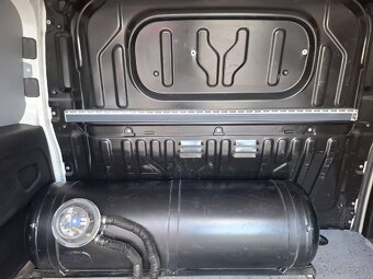 Fiat doblo 120ps benzin - 10