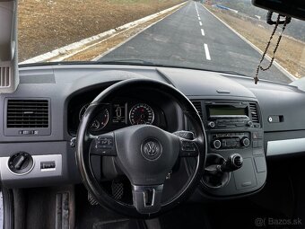 Predam VW Mutlivan 2.0TDI M6 - 10
