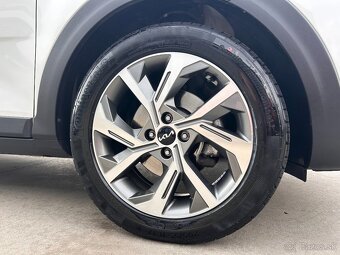 Kia Stonic 1.0 T-GDi 74kW AT7 GT-LINE - 10