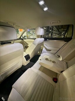 Volkswagen passat b8 VW 139k km TOP STAV - 10