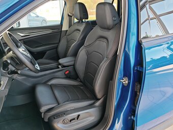 Škoda Kodiaq Exclusive 2.0 TDI 142 KW 4x4/ PREDĹŽENÁ ZÁRUKA/ - 10
