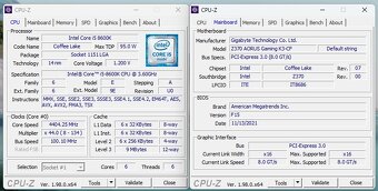 Predám PC na hry aj prácu / TOP stav / Bratislava - 10