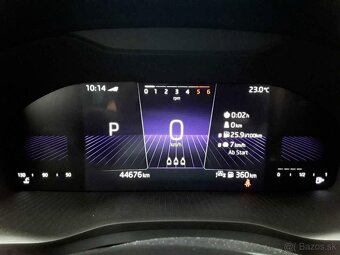 Škoda Kodiaq Sportline 4x4 2.0 TDI DSG- Rezervovane - 10