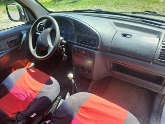 Citroen berlingo - 10