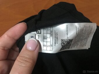 GUESS originál krystalove/damske tricko S/M - 10