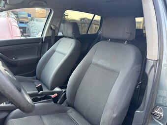 Volkswagen Golf 5 1.9TDi 77KW - 10
