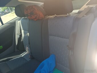 Octavia 1 1.9 tdi 81 kw AHF - 10