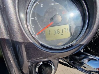 INDIAN CHIEFTAIN CLASSIC 2018 36 500 km - 10