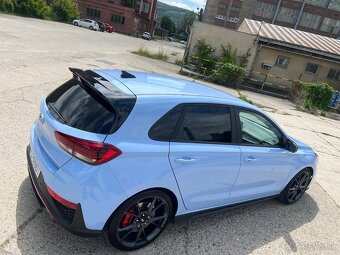 HYUNDAI I30N FACELIFT - 10