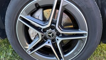 Mercedes GLC 300 AMG line - 10