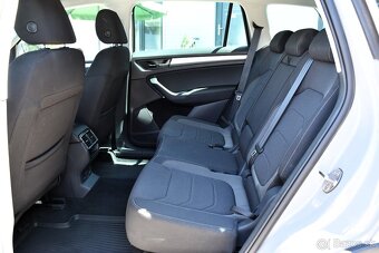 Škoda Kodiaq 2.0 TDI DSG EVO JOY SR 2022 DPH - 10