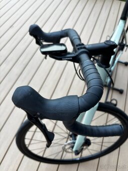 Canyon Endurance AL 7 2024 - 10