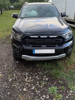 Predám Ford Ranger Pick-up - 10