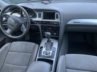 Audi A6 - 10