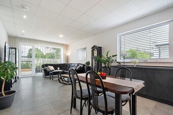 Na predaj | 4 izbový rodinný dom - Novostavba | Miloslavov - 10