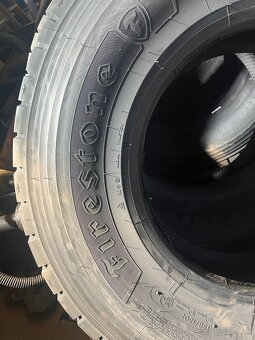 Firestone 315/80R22,5 NOVÉ - 10