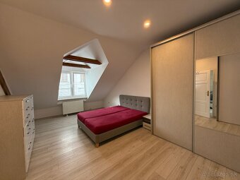 2 izbový byt Žilina centrum - staré mesto - 10