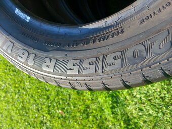 205/55 r16 letné pneumatiky - 10