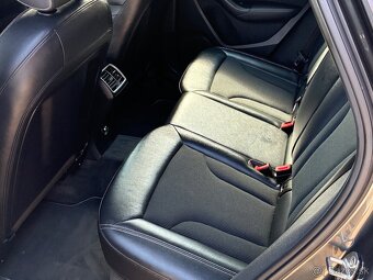 Audi q3 2.0 TFSI.QUATTRO S TRONIC S LINE - 10