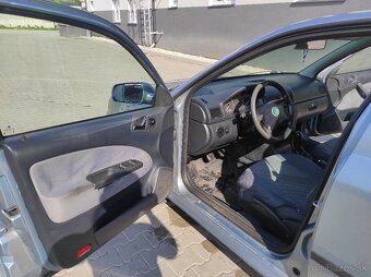 Škoda Octavia 1.9 TDi 81kW - 10