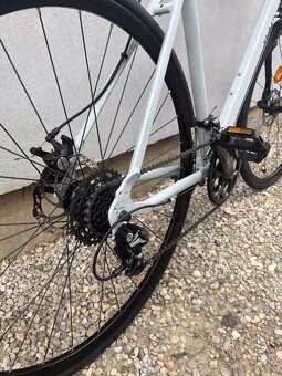 Cestný bicykel TRIBAN RC120 L - 10