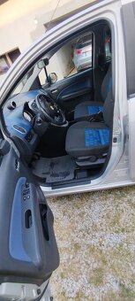 Suzuki Splash 1.2 63kw r.v.2008 - 10