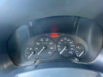Citroën Berlingo 1.6 HDI, 2009 - 10