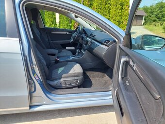 PASSAT B7 2.TDi , DSG.R.V.2013. - 10